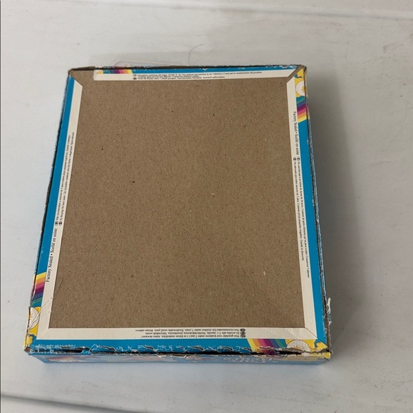 Vintage 2005 Care Bears Friends Make Good Times Even Better 63 piece 5+ Puzzle - Picture 5 of 8